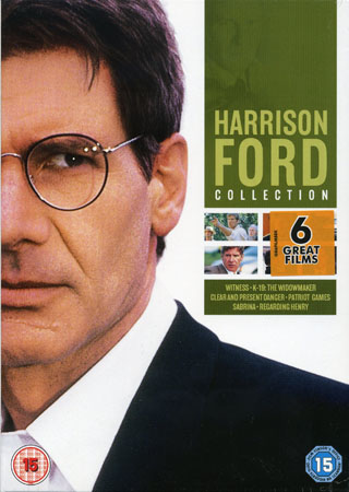 Harrison ford widowmaker #10